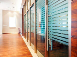 Divisórias em Curitiba