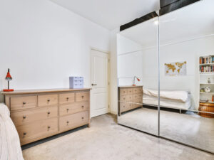 Espelhos de vidro em Curitiba