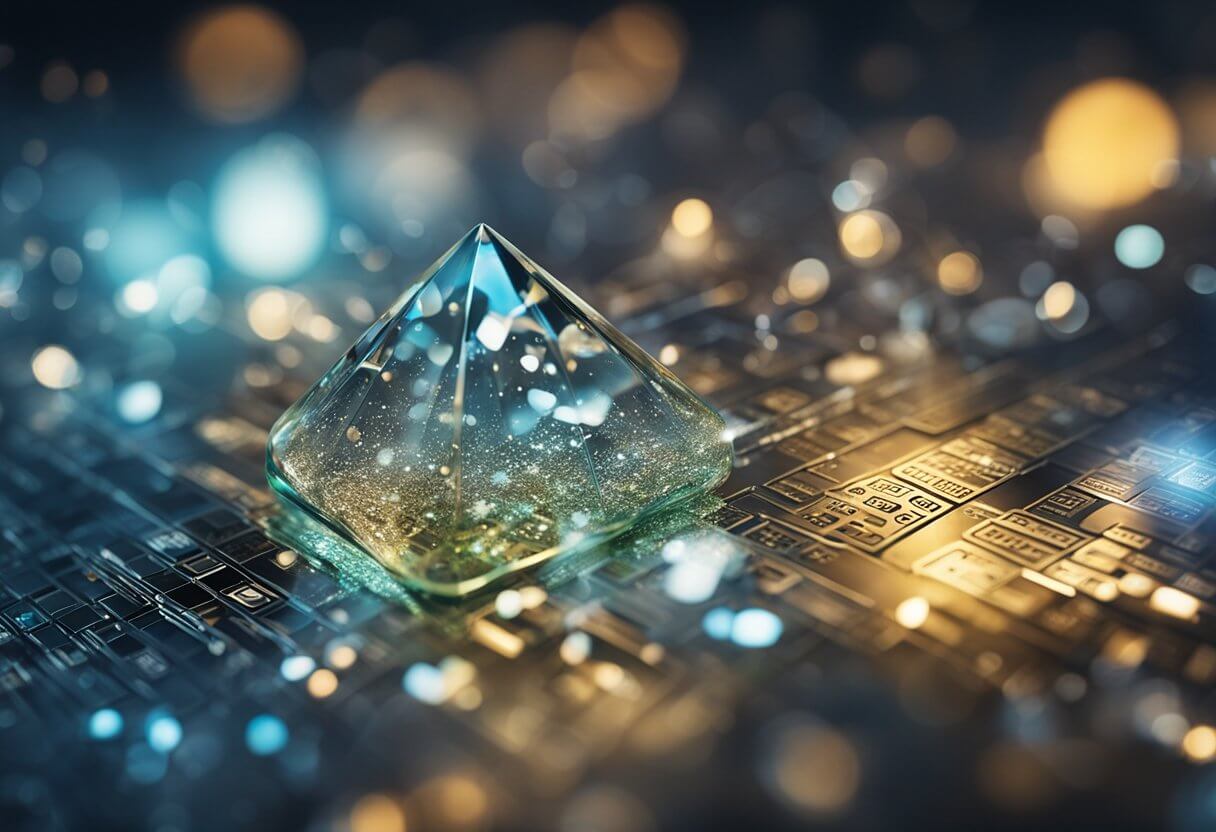 Poder do vidro temperado