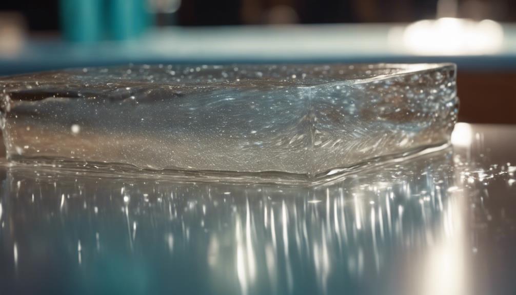 Como limpar vidro com vinagre de álcool Como limpar vidro com vinagre de álcool