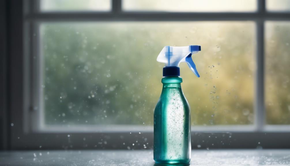 Como limpar vidro com vinagre e detergente Como limpar vidro com vinagre e detergente