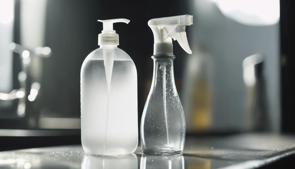 Como limpar vidros com vinagre branco Como limpar vidros com vinagre branco